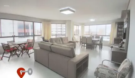 Apartamento de 3 dormitórios em Tramandaí