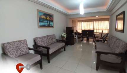 LINDO APARTAMENTO DE 3 DORMITÓRIOS, SENDO 1 SUÍTE NO CENTRO DE TRAMANDAÍ