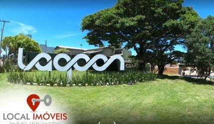 LANÇAMENTO LAGGON MARINA CLUB EM OSÓRIO