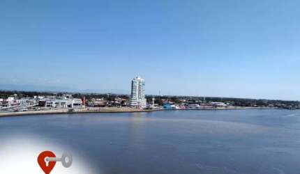 APARTAMENTO MOBILIADO EM EXCELENTE LOCALIZAÇÃO