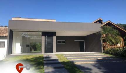 CASA ALTO PADRÃO NO CONDOMÍNIO MARINA PARK EM TRAMANDAÍ