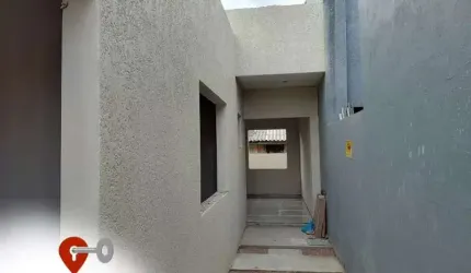 CASA GEMINADA EM NOVA TRAMANDAÍ