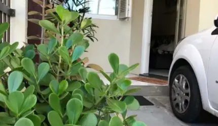 DUPLEX COM 2 DORMITÓRIOS NA ZONA NOVA EM TRAMANDAÍ