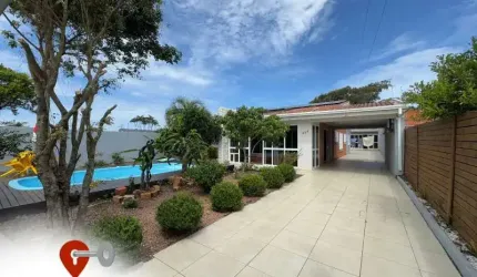 CASA PRÓXIMA AO CECLIMAR EM IMBÉ