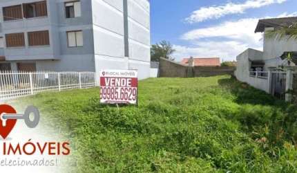 TERRENO PRÓXIMO A PLATAFORMA DE TRAMANDAÍ