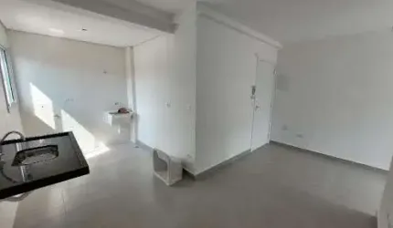 Apartamento à venda, 37 m² por R$ 270.000,00 - Centro - Diadema/SP