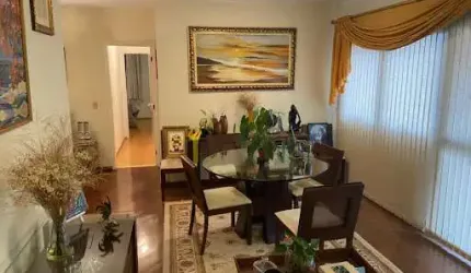 Apartamento com 3 dormitórios à venda, 118 m² por R$ 1.230.000,00 - Jardim Vila Mariana - São Paulo/SP