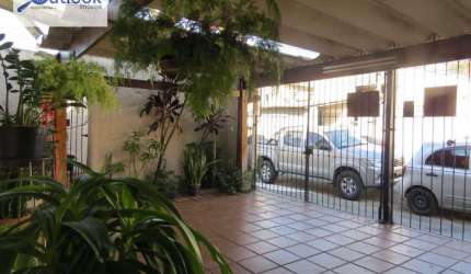 Casa com 3 dormitórios à venda, 90 m² por R$ 625.000,00 - Jabaquara - São Paulo/SP