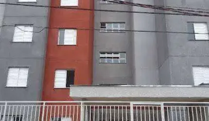 Apartamento com 1 dormitório à venda, 34 m² por R$ 203.000,00 - Vila Mira - São Paulo/SP
