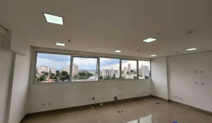 Sala para alugar, 47 m² por R$ 3.433,61/mês - Centro - Diadema/SP