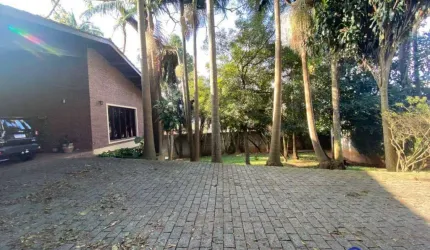 Casa com 6 dormitórios à venda, 1758 m² por R$ 1.590.000,00 - Jardim Eldorado - Diadema/SP