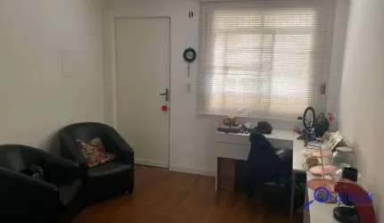 Apartamento com 2 dormitórios à venda, 43 m² por R$ 165.000,00 - Conceição - Diadema/SP