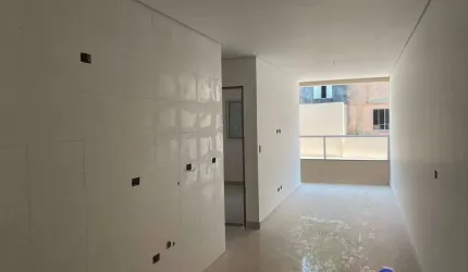Apartamento com 2 dormitórios à venda, 44 m² por R$ 290.000,00 - Centro - Diadema/SP