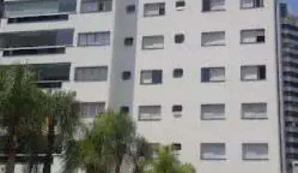 Apartamento com 4 dormitórios à venda, 240 m² por R$ 3.127.000,00 - Moema - São Paulo/SP