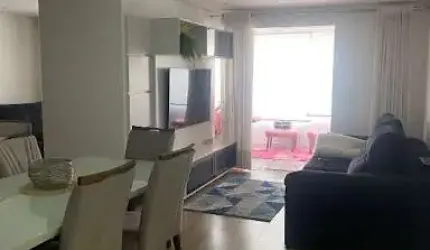 Apartamento com 3 dormitórios à venda, 105 m² por R$ 1.100.000,00 - Vila Conceição - Diadema/SP