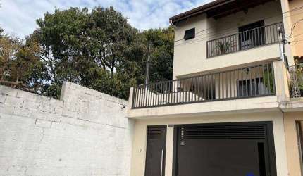 Sobrado com 3 dormitórios à venda, 193 m² por R$ 699.999,99 - Centro - Diadema/SP