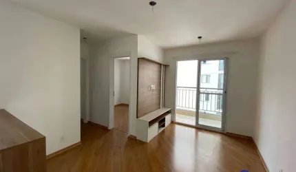 Apartamento com 2 dormitórios à venda, 59 m² por R$ 370.000,00 - Vila Conceição - Diadema/SP