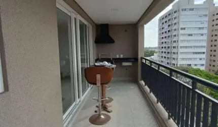 Apartamento com 4 dormitórios à venda, 130 m² por R$ 1.290.000,00 - Centro - Diadema/SP
