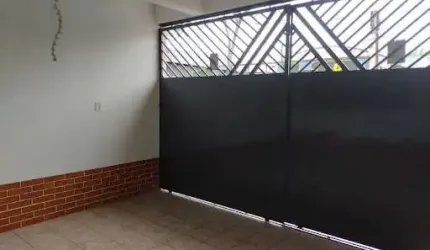 Casa à venda, 126 m² por R$ 745.000,00 - Vila Prudente (Zona Leste) - São Paulo/SP