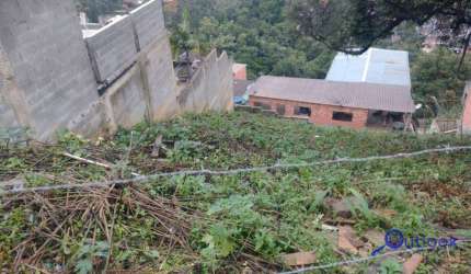 Terreno à venda, 150 m² por R$ 48.000,00 - Eldorado - São Paulo/SP