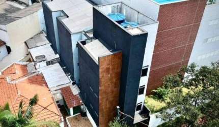 Prédio com renda à venda, 650 m² por R$ 4.290.000 - Vila Dom Pedro I - São Paulo/SP