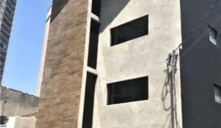 Prédio com renda à venda, 987 m² por R$ 5.900.000 - Tatuapé - São Paulo/SP