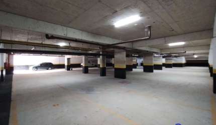 Salão para alugar, 370 m² por R$ 15.350,00/mês - Centro - Diadema/SP