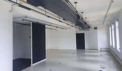 Sala à venda, 104 m² por R$ 900.000,00 - Cidade Monções - São Paulo/SP