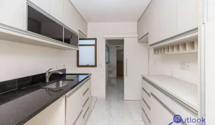 Apartamento com 3 dormitórios à venda, 87 m² por R$ 875.000,00 - Vila Olímpia - São Paulo/SP