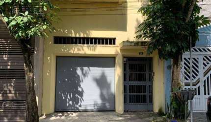 Sobrado com 3 dormitórios à venda, 280 m² por R$ 339.000.000,00 - Jardim Rubilene - São Paulo/SP