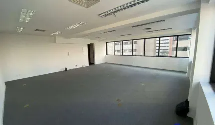 Conjunto à venda, 146 m² por R$ 950.000,00 - Cidade Monções - São Paulo/SP