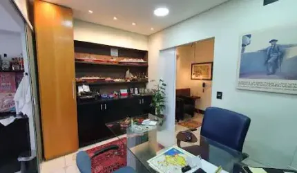 Conjunto à venda, 32 m² por R$ 300.000,00 - Campo Belo - São Paulo/SP