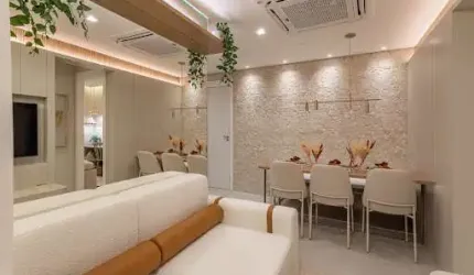 Apartamento com 2 dormitórios à venda, 34 m² por R$ 240.000,00 - Vila Guilherme - São Paulo/SP