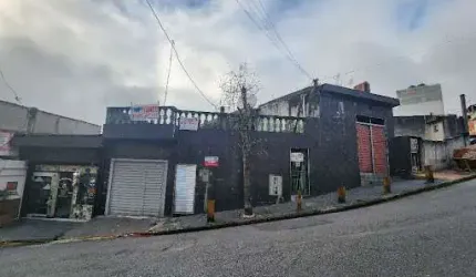 Casa à venda, 210 m² por R$ 190.000,00 - Eldorado - Diadema/SP