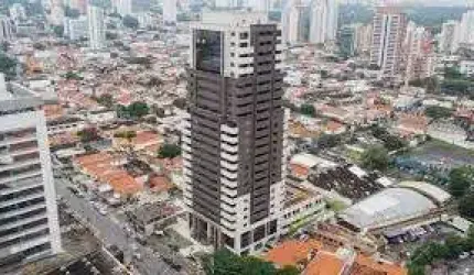 Sala, 63 m² - venda por R$ 768.000,00 ou aluguel por R$ 7.400,20/mês - Santo Amaro - São Paulo/SP