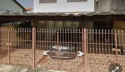 Sobrado à venda, 175 m² por R$ 750.000,00 - Jardim Alzira - São Paulo/SP