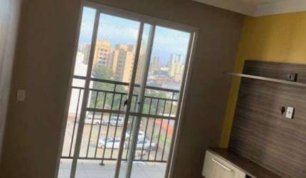 Apartamento com 3 dormitórios à venda, 59 m² por R$ 380.000,00 - Parque das Jaboticabeiras - Diadema/SP