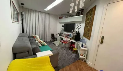 Apartamento com 3 dormitórios à venda, 96 m² por R$ 799.999,99 - Centro - Diadema/SP