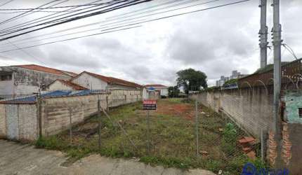 Terreno, 406 m² - venda por R$ 1.290.000,00 ou aluguel por R$ 10.460,69/mês - Cidade Vargas - São Paulo/SP