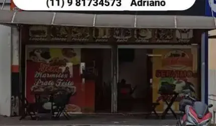 Terreno à venda, 250 m² por R$ 740.000,00 - Centro - Diadema/SA
