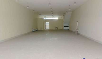 Loja para alugar, 250 m² por R$ 8.450,00/mês - Centro - Diadema/SP