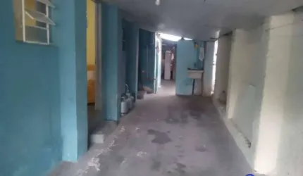 Terreno à venda, 175 m² por R$ 350.000,00 - Vila Conceição - Diadema/SP