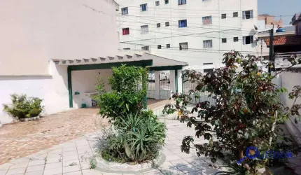 Terreno à venda, 250 m² por R$ 450.000,00 - Vila Diadema - Diadema/SP