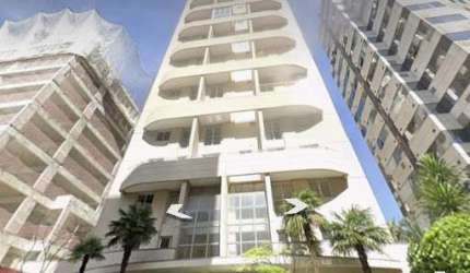 Apartamento com 2 dormitórios à venda, 76 m² por R$ 1.250.000,00 - Itaim Bibi - São Paulo/SP