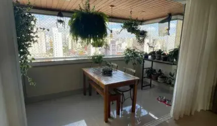Apartamento com 3 dormitórios à venda, 128 m² por R$ 1.299.000,00 - Piraporinha - Diadema/SP
