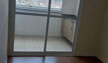 Apartamento com 3 dormitórios à venda, 67 m² por R$ 435.000,00 - Centro - Diadema/SA