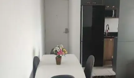 Apartamento com 2 dormitórios à venda, 55 m² por R$ 370.000,00 - Centro - Diadema/SP