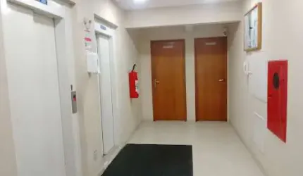 Apartamento com 2 dormitórios à venda, 55 m² por R$ 350.000,00 - Centro - Diadema/SP
