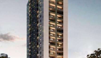 Apartamento com 3 dormitórios à venda, 65 m² por R$ 536.680,00 - Centro - Diadema/SP
