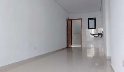 Apartamento com 2 dormitórios à venda, 44 m² por R$ 320.000,00 - Centro - Diadema/SP